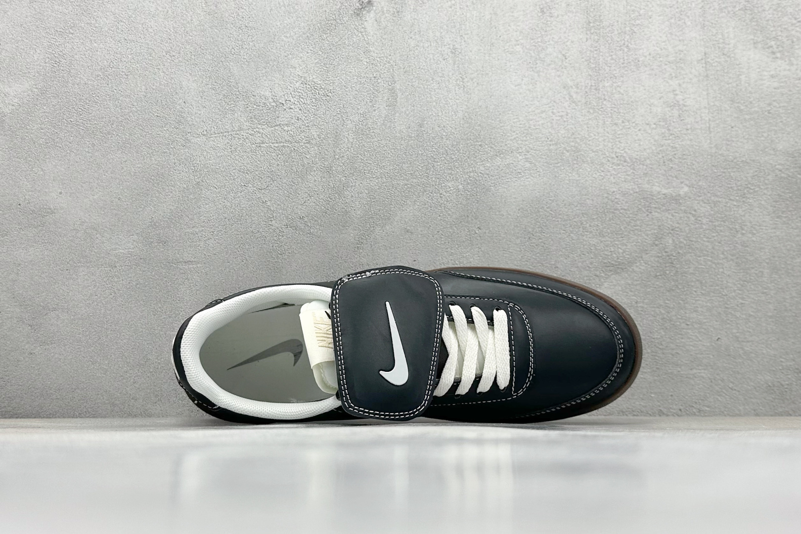 FS版 Nk Killsh II Leather 低帮休闲板鞋 HQ3489-010