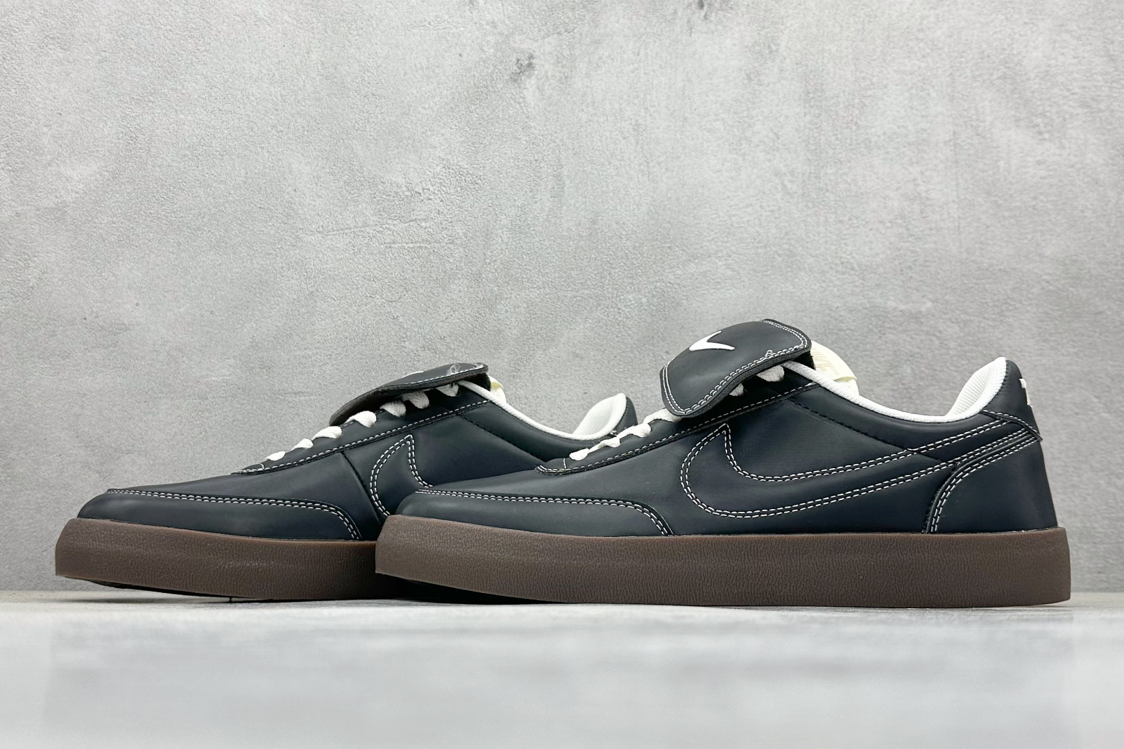 FS版 Nk Killsh II Leather 低帮休闲板鞋 HQ3489-010