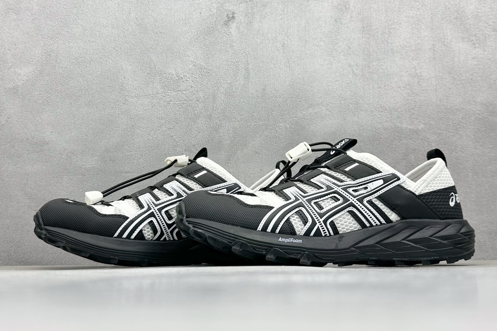 170 Asics GEL-Sonoma TR 亚瑟士运动透气专业跑鞋 1203A719-100