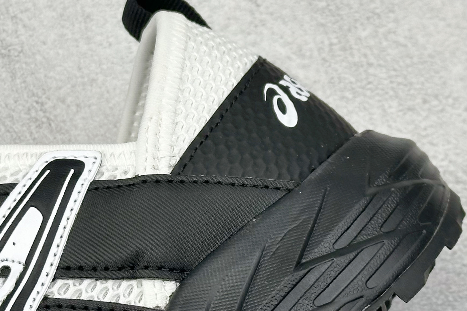 170 Asics GEL-Sonoma TR 亚瑟士运动透气专业跑鞋 1203A719-100