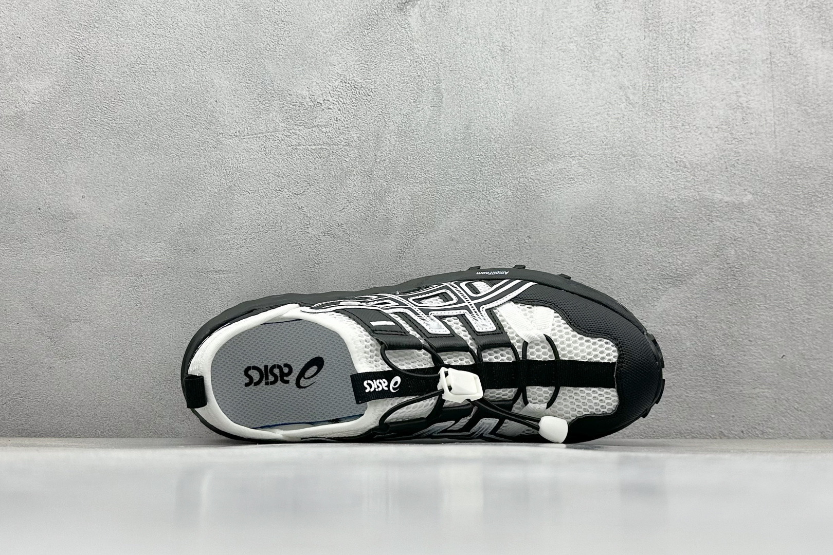 170 Asics GEL-Sonoma TR 亚瑟士运动透气专业跑鞋 1203A719-100