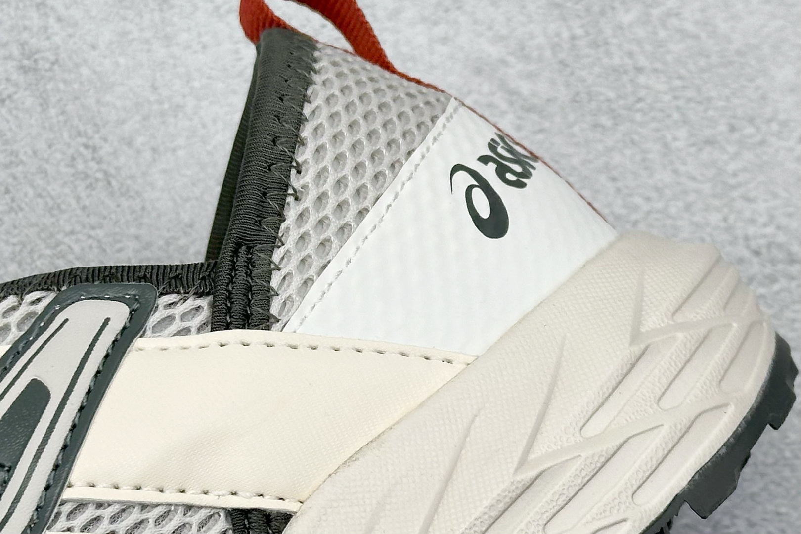 170 Asics GEL-Sonoma TR 亚瑟士运动透气专业跑鞋 1203A719-020