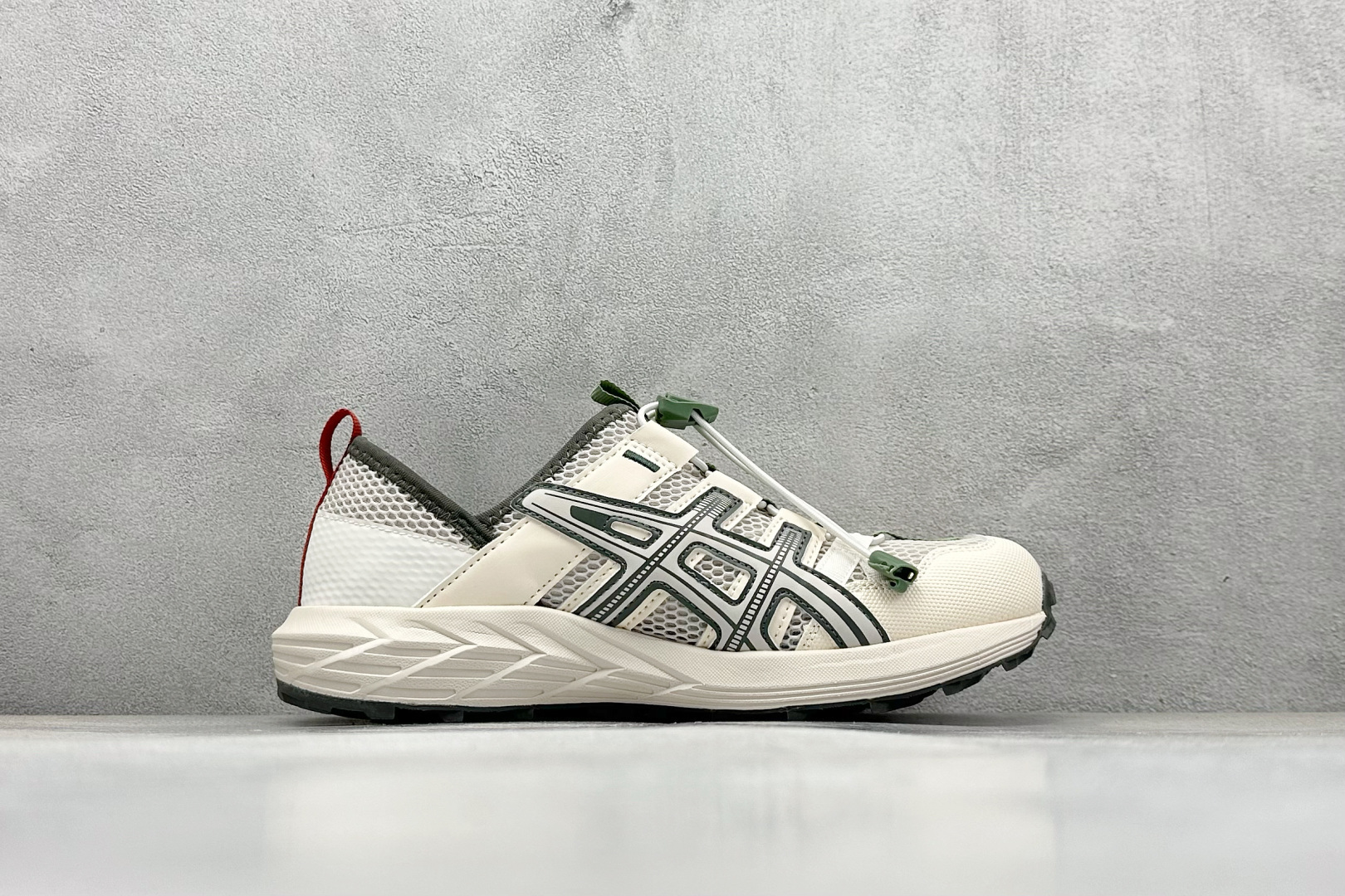 170 Asics GEL-Sonoma TR 亚瑟士运动透气专业跑鞋 1203A719-020