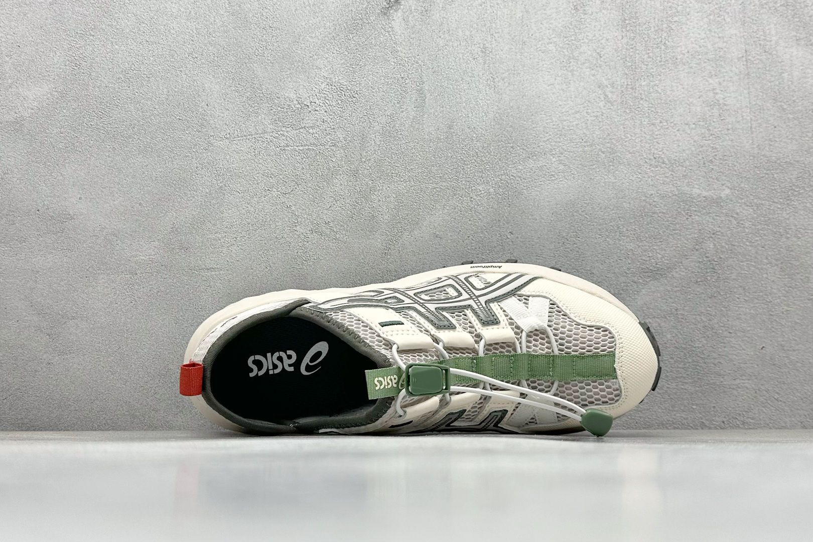 170 Asics GEL-Sonoma TR 亚瑟士运动透气专业跑鞋 1203A719-020