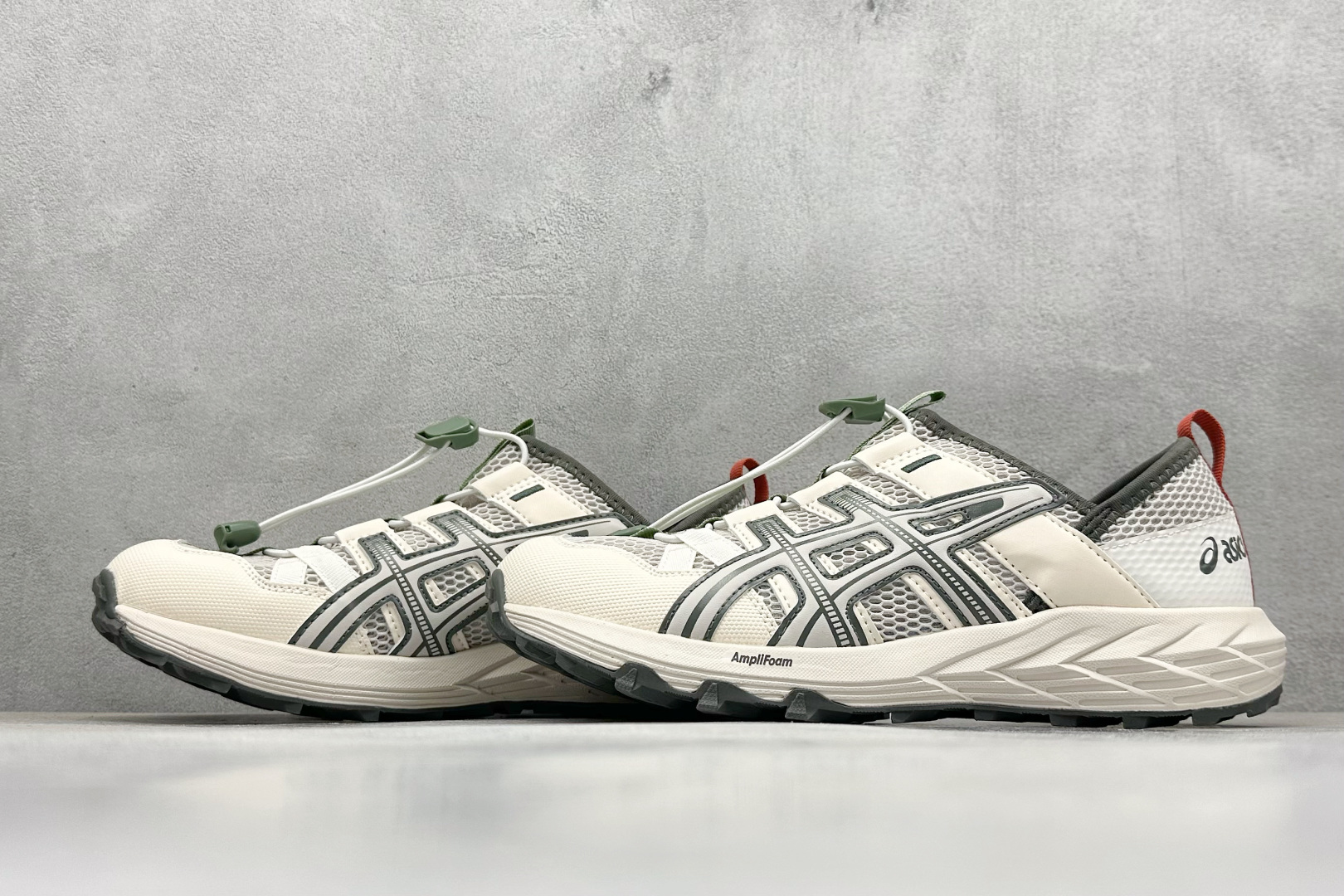 170 Asics GEL-Sonoma TR 亚瑟士运动透气专业跑鞋 1203A719-020