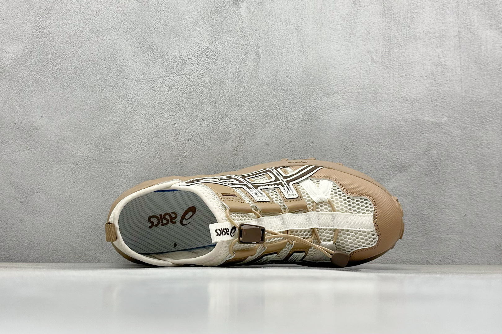 170 Asics GEL-Sonoma TR 亚瑟士运动透气专业跑鞋 1203A719-200