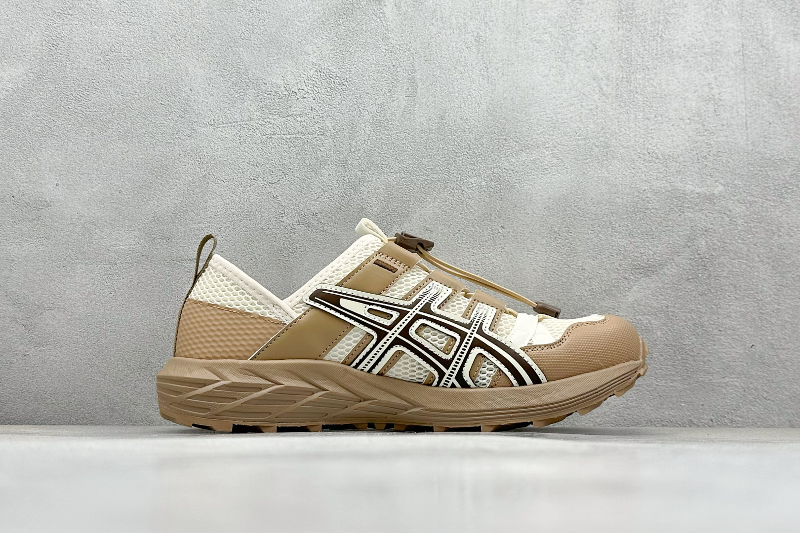 170 Asics GEL-Sonoma TR 亚瑟士运动透气专业跑鞋 1203A719-200