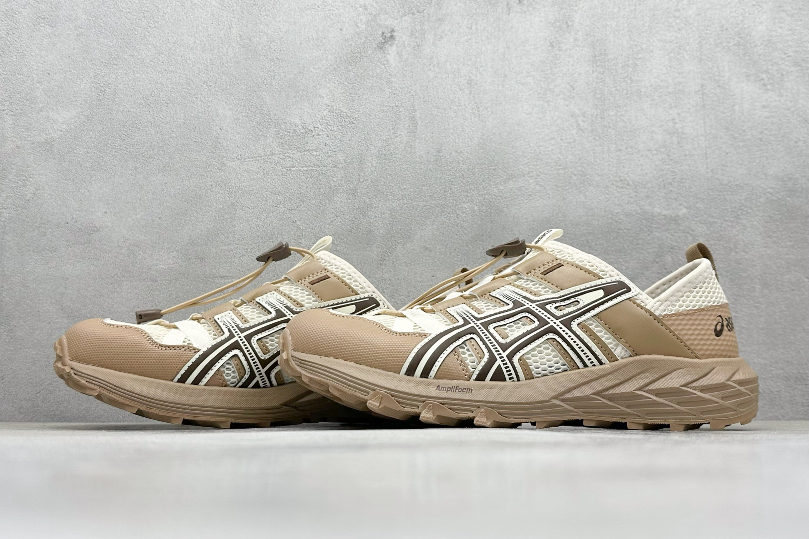 170 Asics GEL-Sonoma TR 亚瑟士运动透气专业跑鞋 1203A719-200