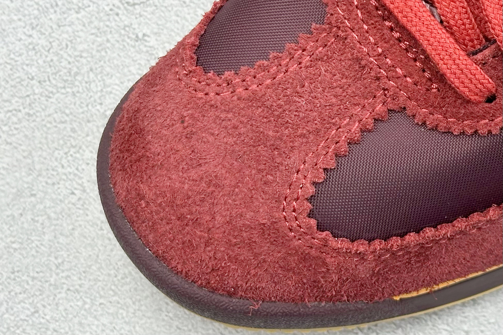 BF版AD Originals SL 72 RS 经典复古轻便休闲运动慢跑鞋 JQ0989