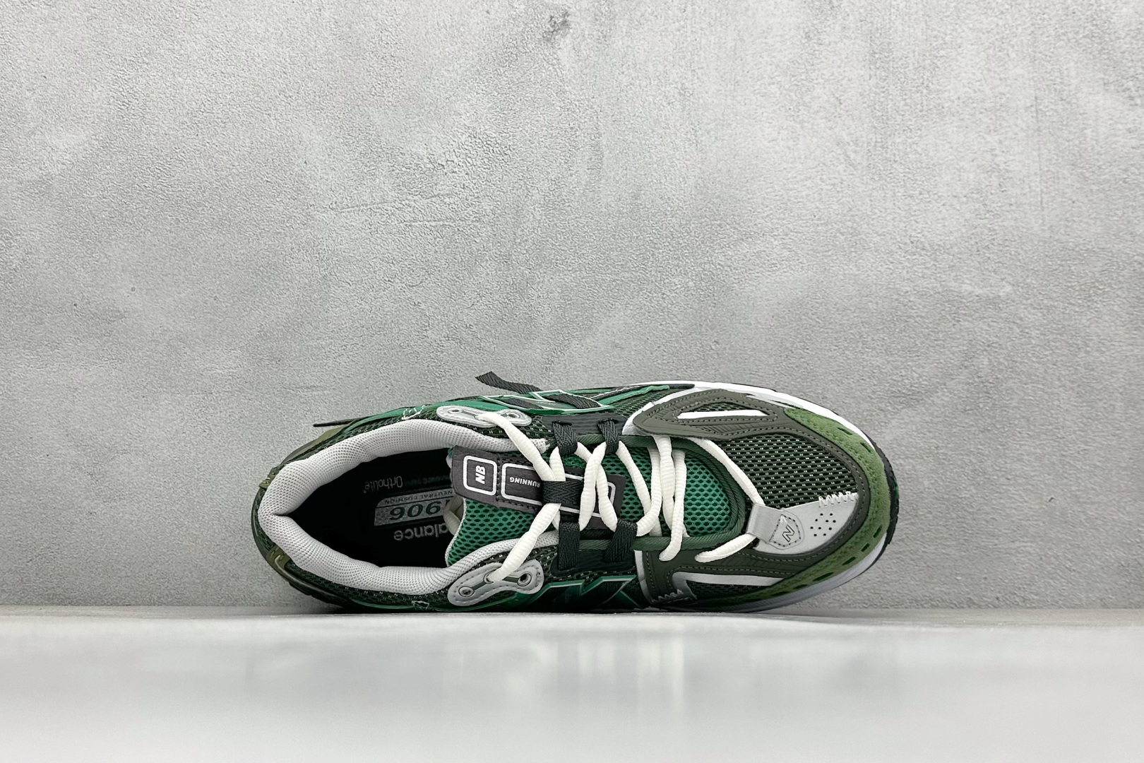 New Balance M1906系列复古单品宝藏老爹鞋款 U1906AK