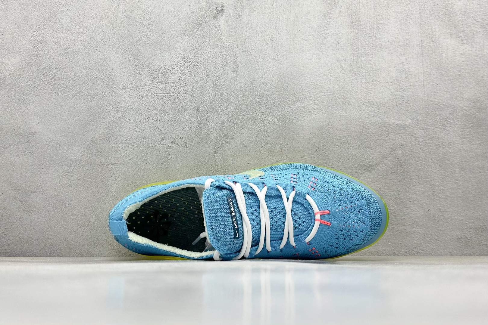 Nike Air Vapormax2023 全掌长气垫 缓震跑步鞋 DV1678-400