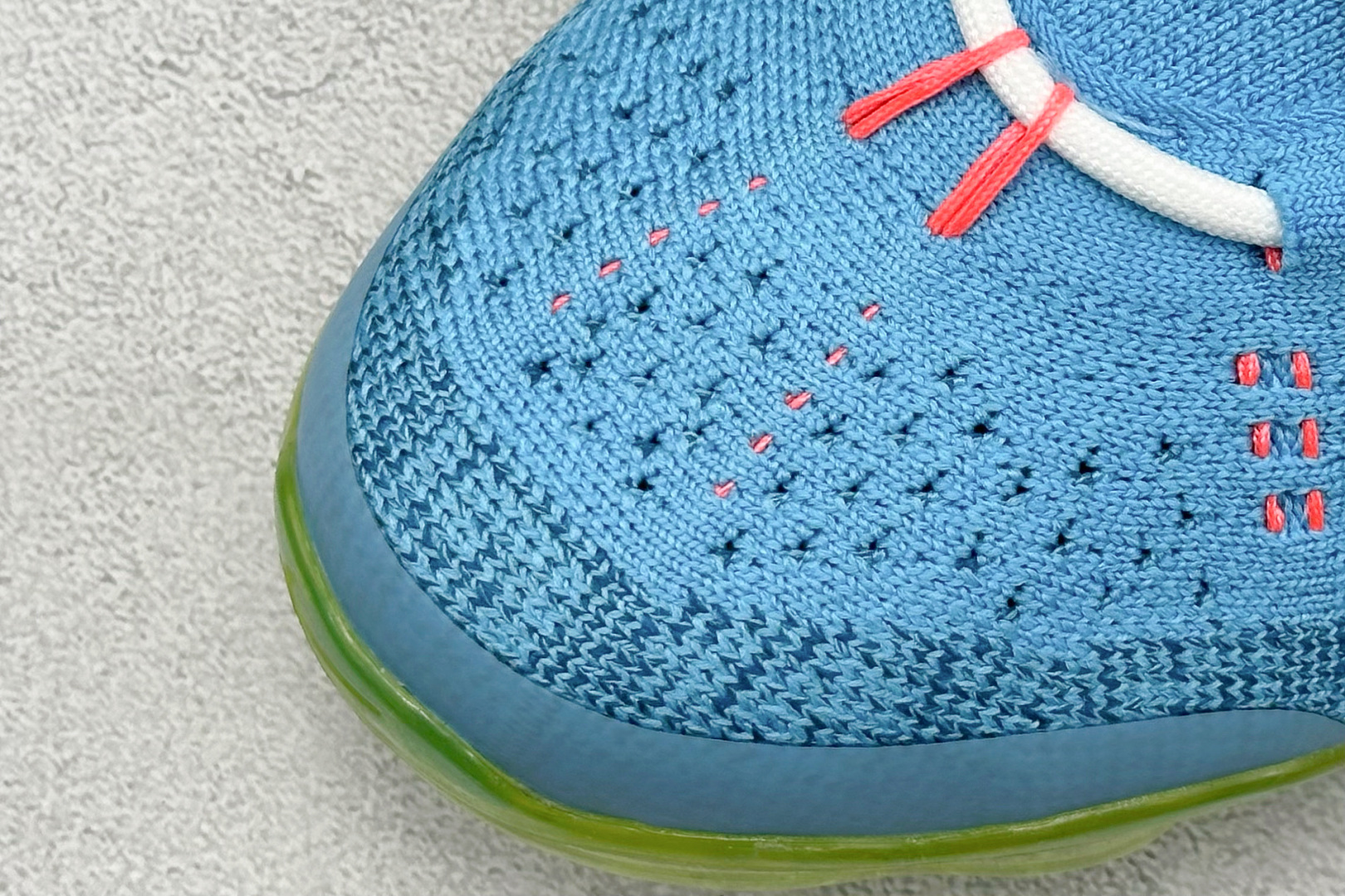 Nike Air Vapormax2023 全掌长气垫 缓震跑步鞋 DV1678-400