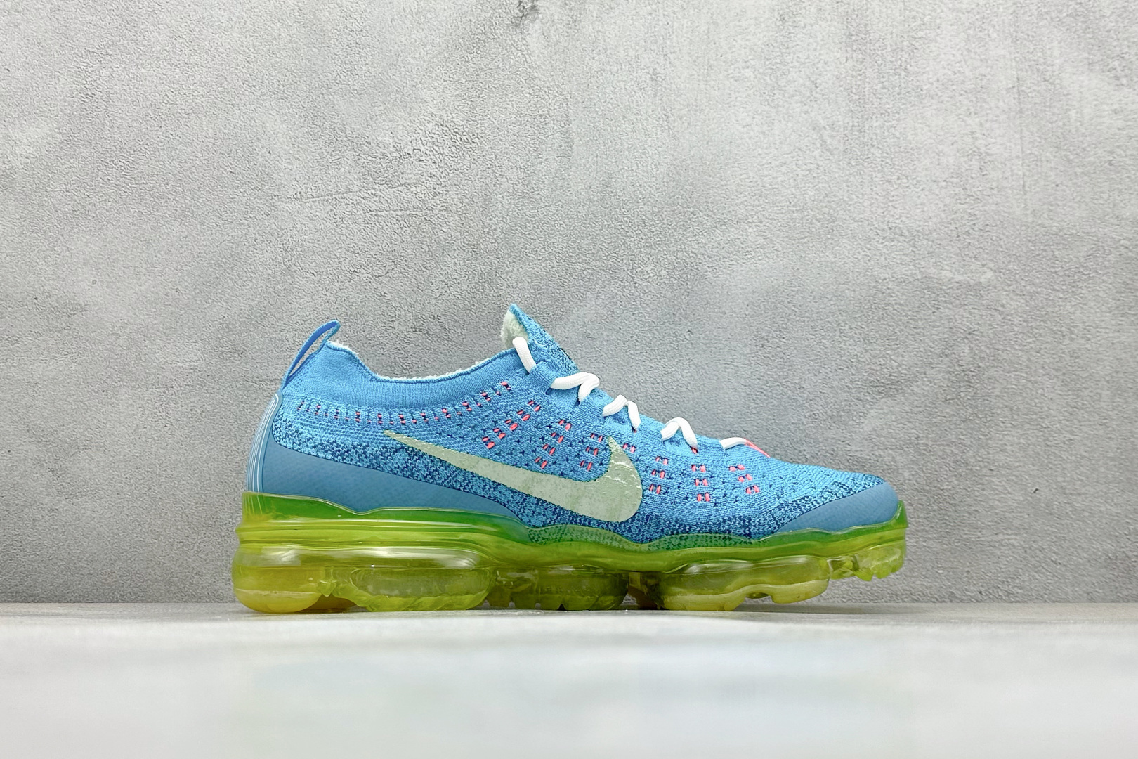 Nike Air Vapormax2023 全掌长气垫 缓震跑步鞋 DV1678-400