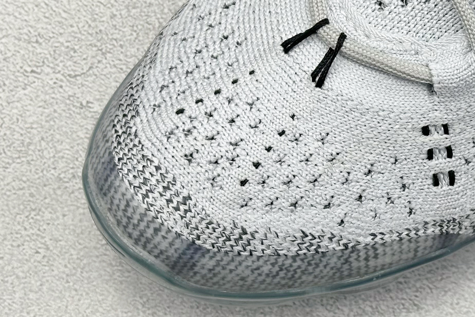 Nike Air Vapormax2023 全掌长气垫 缓震跑步鞋 DV1678-004