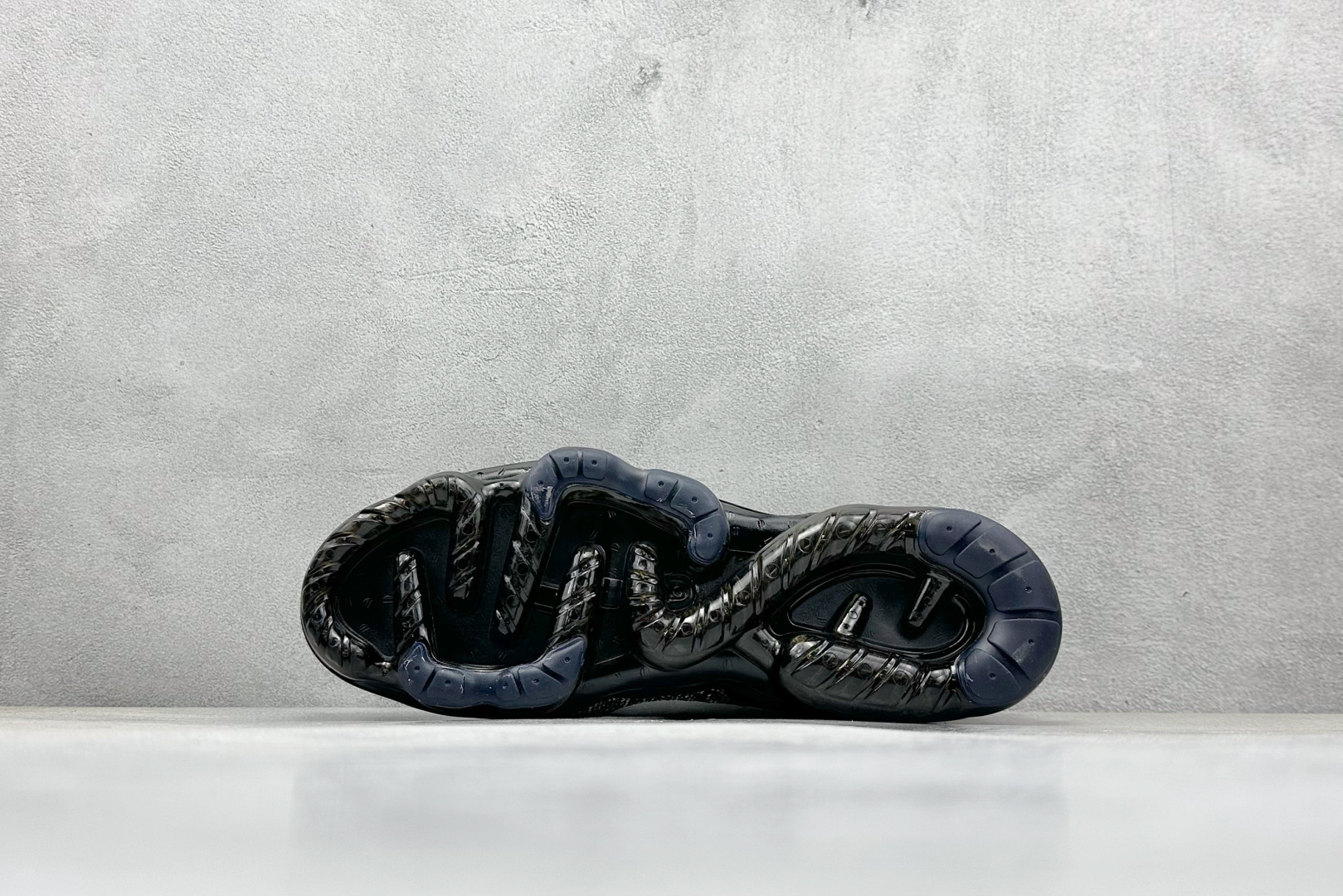 Nike Air Vapormax2023 全掌长气垫 缓震跑步鞋 DV1678-001