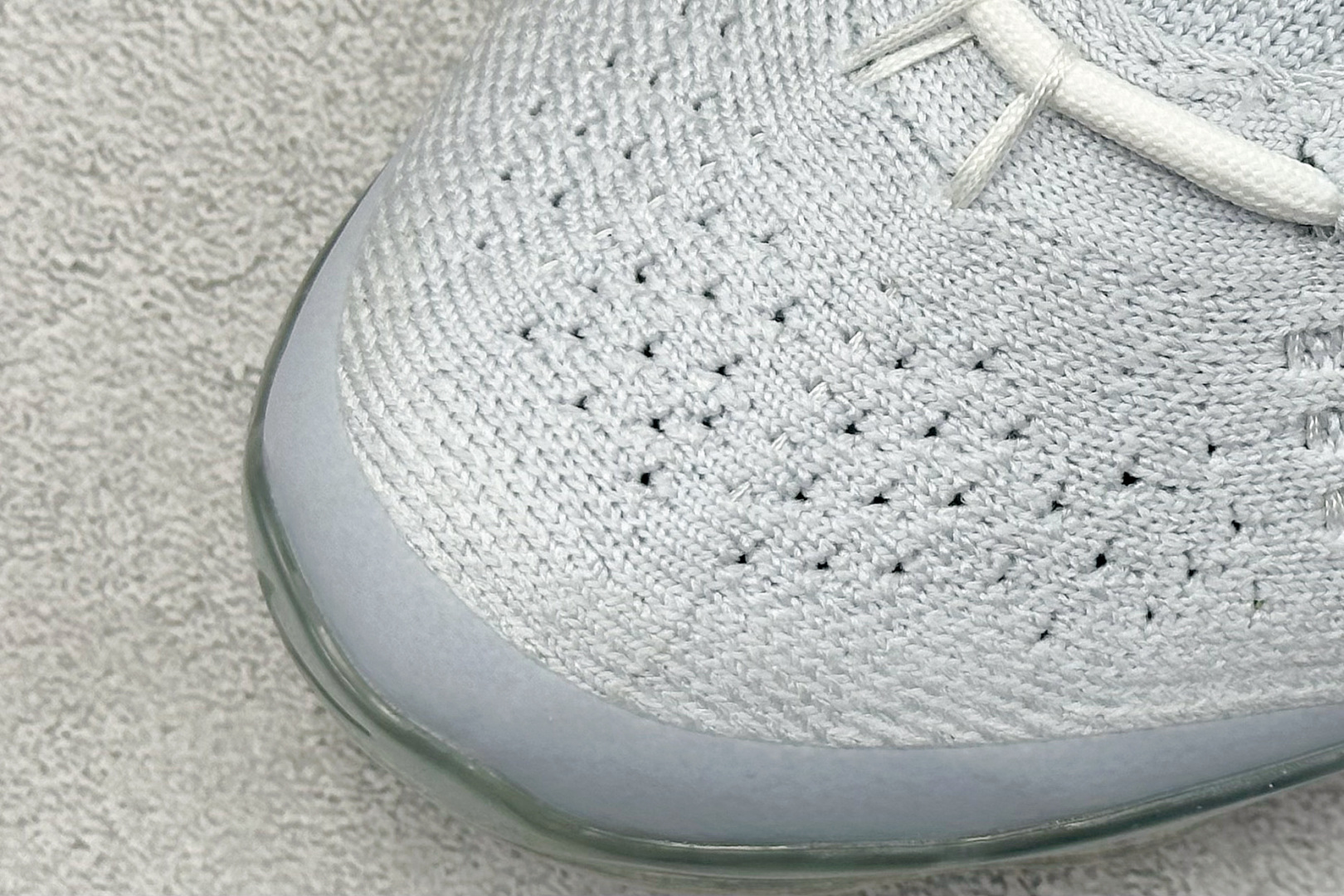 Nike Air Vapormax2023 全掌长气垫 缓震跑步鞋 DV1678-002