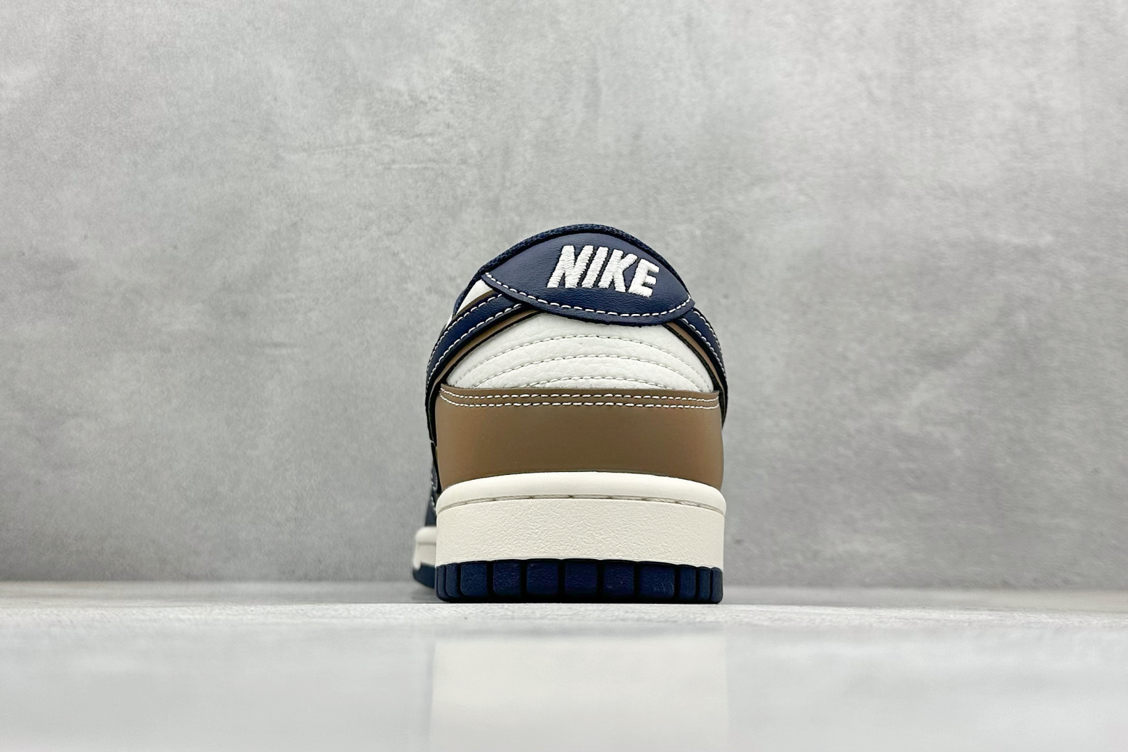 NIKE SB Dunk Low x Stone Island 米蓝棕 XX9917-017