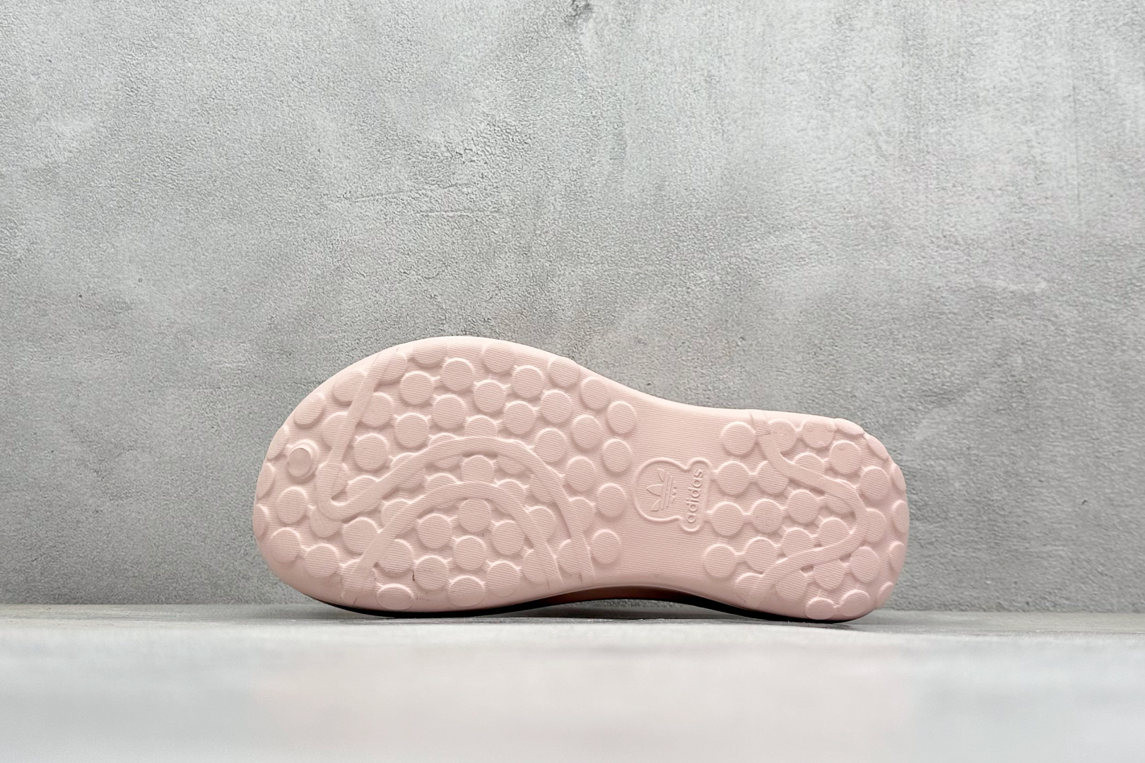 J版AdiFOM Stan Smith Mule 阿迪防滑耐磨轻便 JR7150