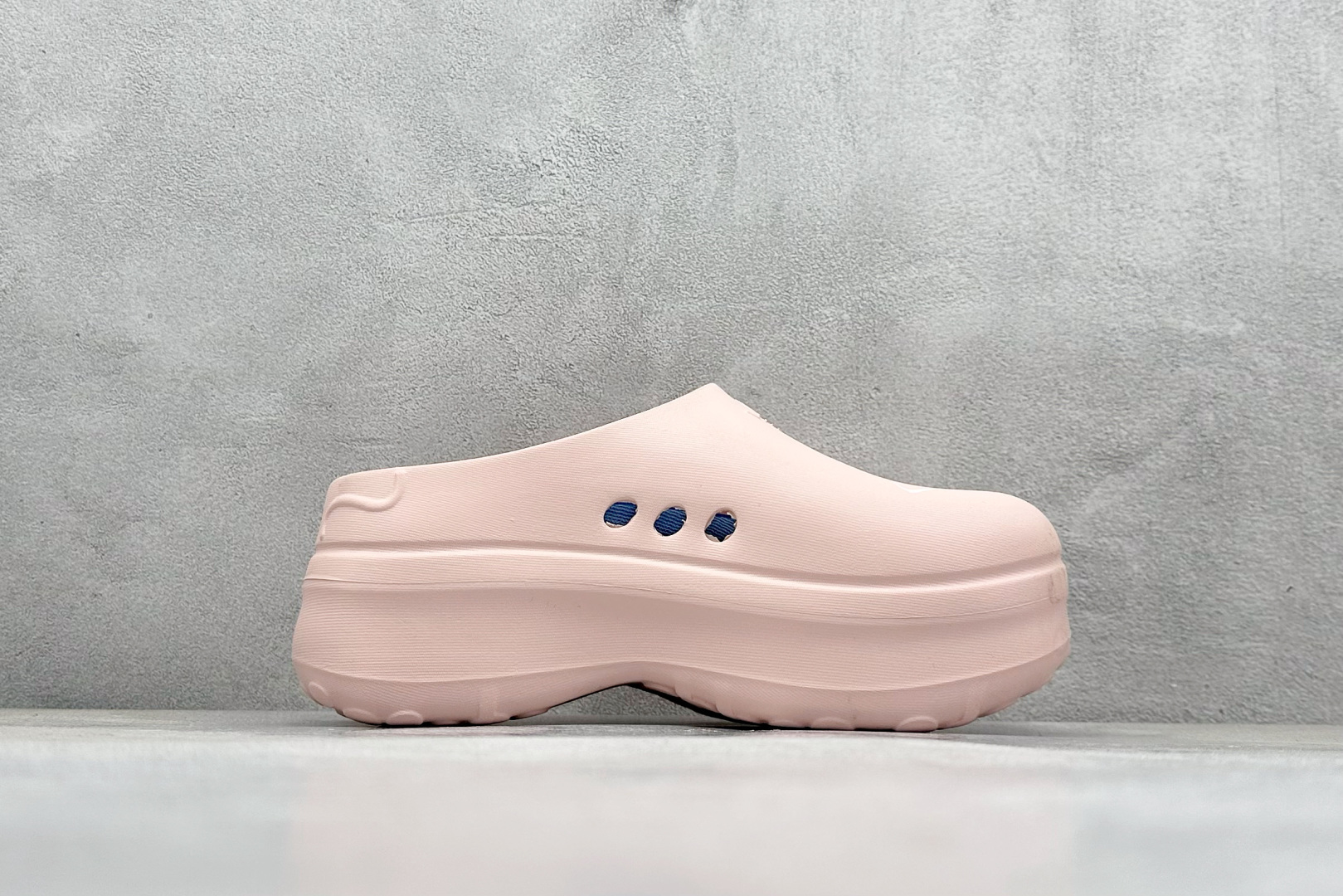 J版AdiFOM Stan Smith Mule 阿迪防滑耐磨轻便 JR7150