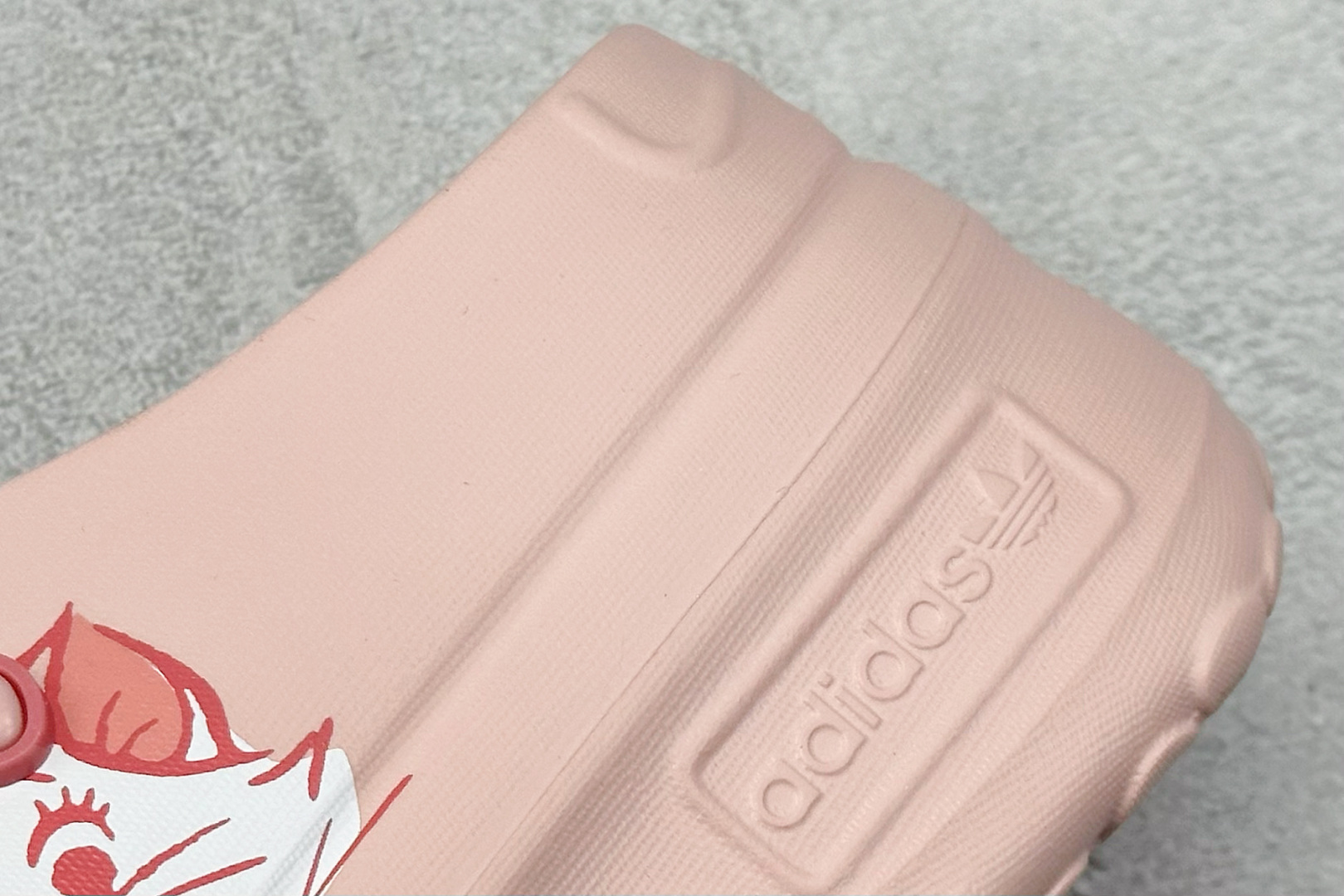 J版AdiFOM Stan Smith Mule 阿迪防滑耐磨轻便 JR7150