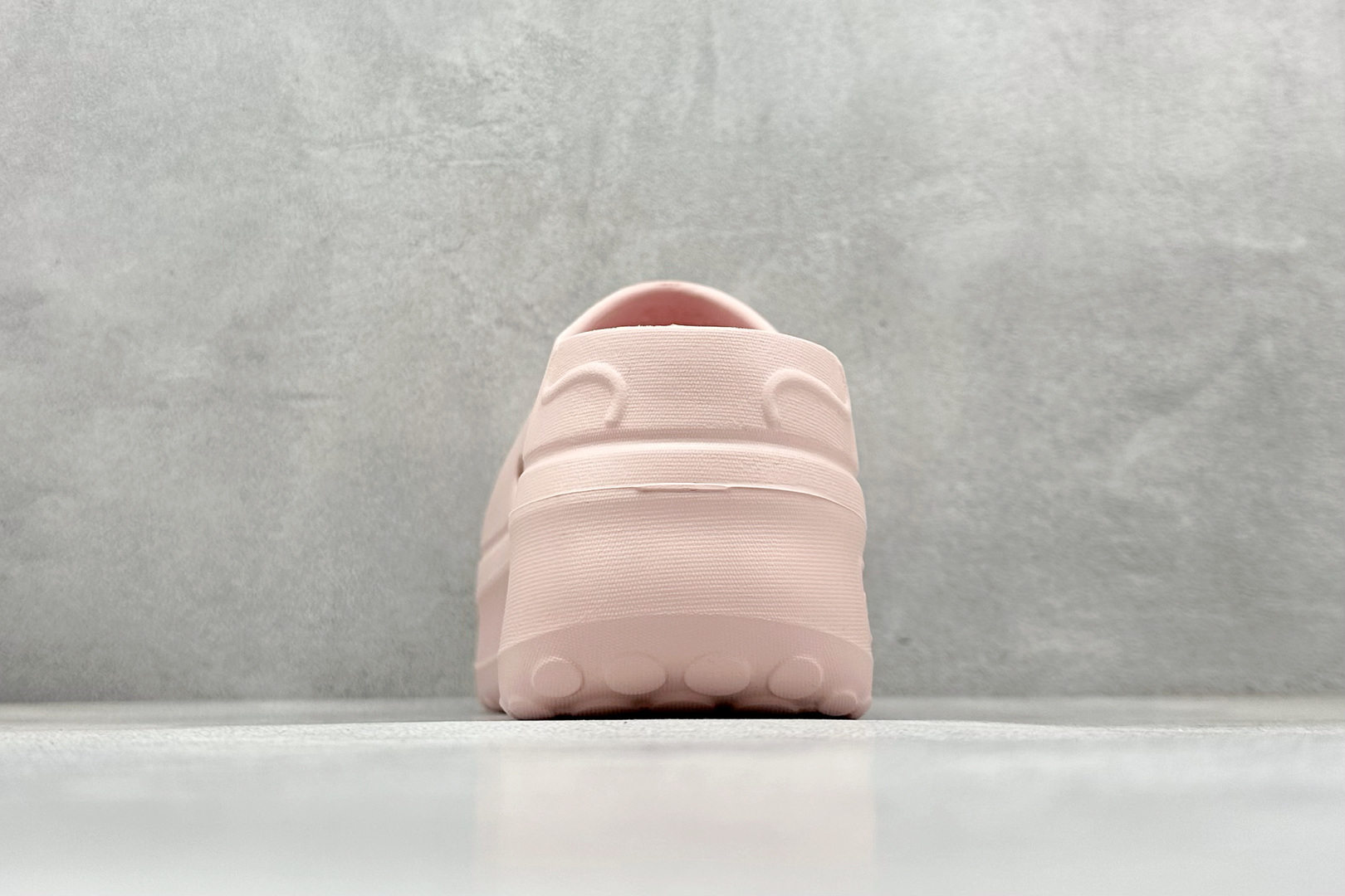 J版AdiFOM Stan Smith Mule 阿迪防滑耐磨轻便 JR7150