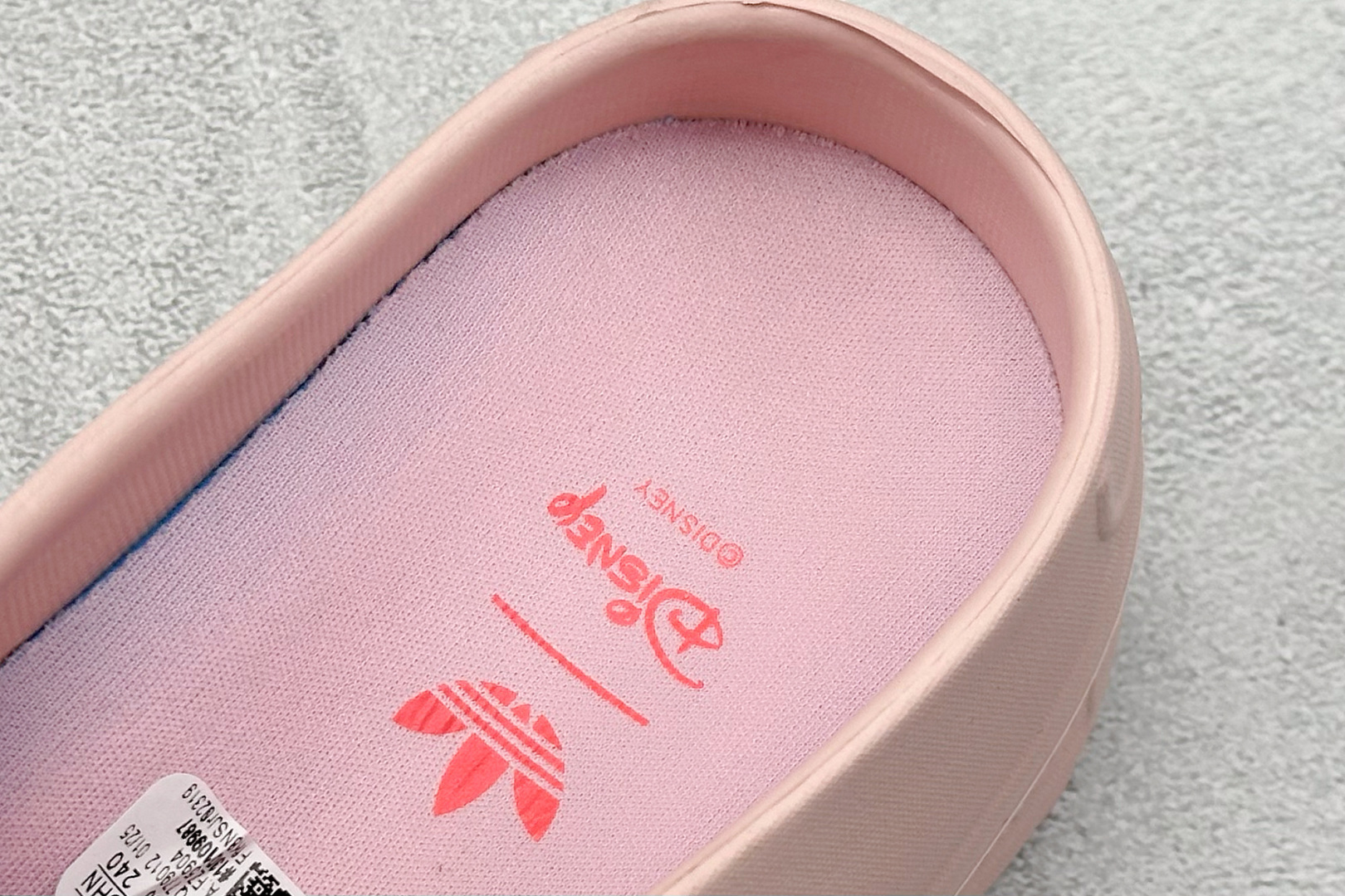 J版AdiFOM Stan Smith Mule 阿迪防滑耐磨轻便 JR7150