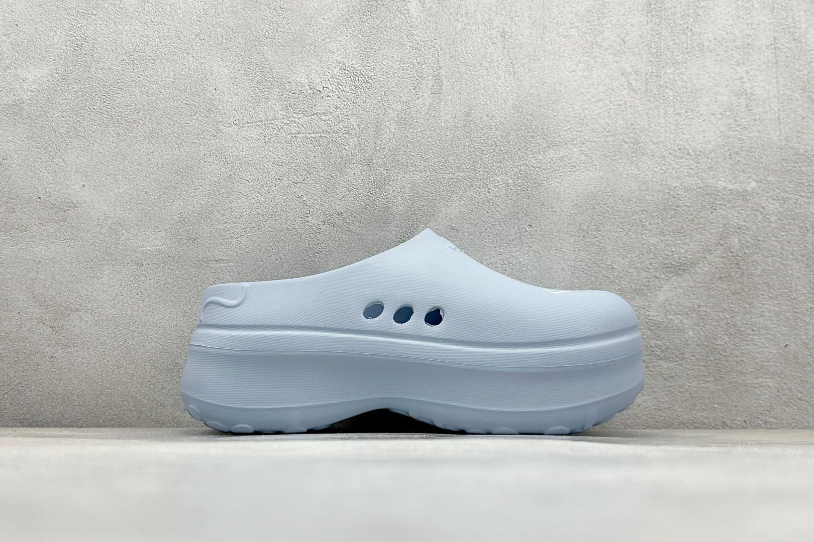 J版AdiFOM Stan Smith Mule 阿迪防滑耐磨轻便 穆勒厨师鞋 JR4245