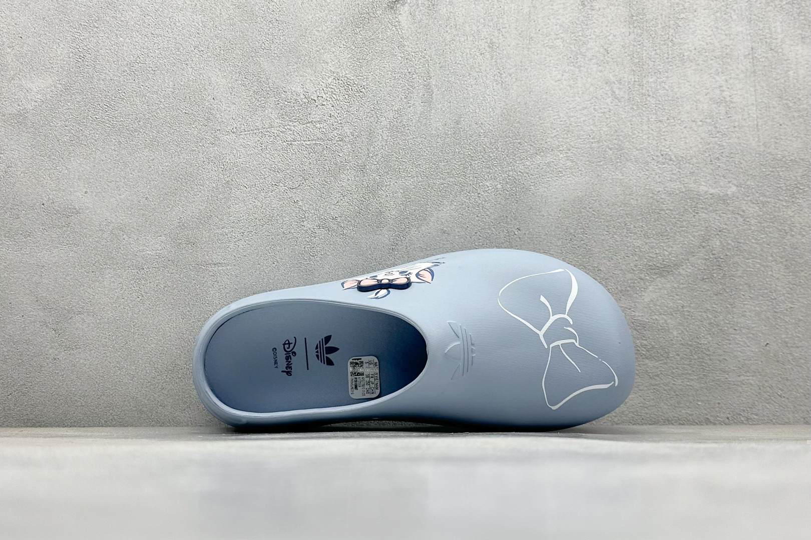 J版AdiFOM Stan Smith Mule 阿迪防滑耐磨轻便 穆勒厨师鞋 JR4245