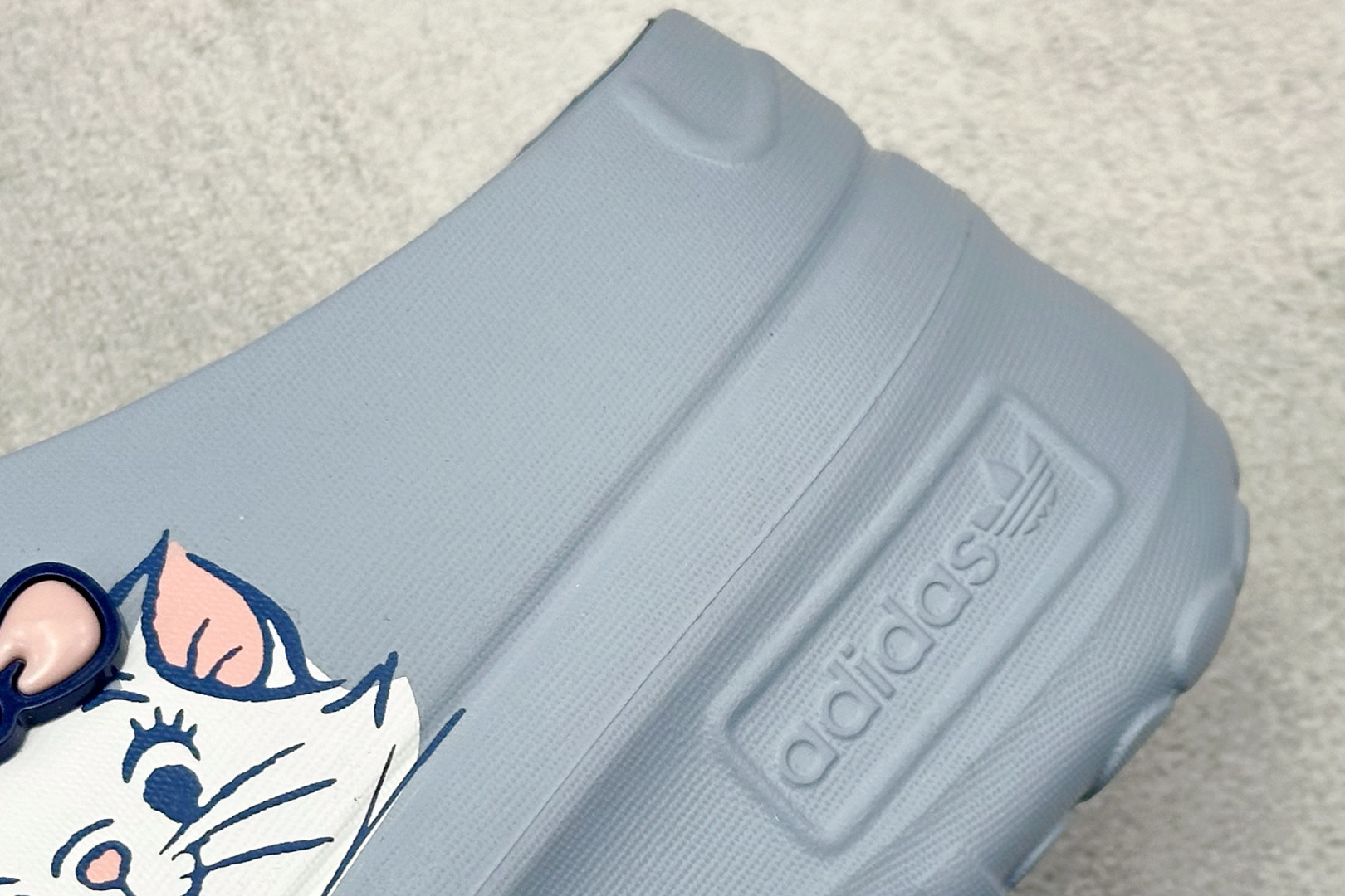 J版AdiFOM Stan Smith Mule 阿迪防滑耐磨轻便 穆勒厨师鞋 JR4245