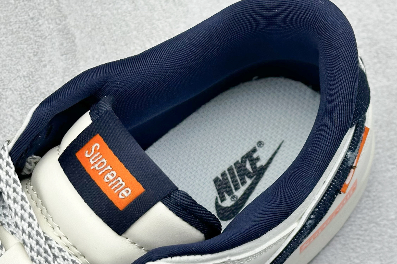 SC版Nike SB Dunk Low Sup联名 深蓝牛仔 周年高端定制 低帮休闲板鞋 SC9207-415-莆田鞋,莆田鞋货源,高仿鞋,高仿鞋货源,安福档口,莆田高仿鞋,莆田鞋批发,高仿鞋批发,莆田高仿运动鞋,高仿运动鞋,莆田运动鞋 SC版Nike SB Dunk Low Sup联名 深蓝牛仔 周年高端定制 低帮休闲板鞋 SC9207-415