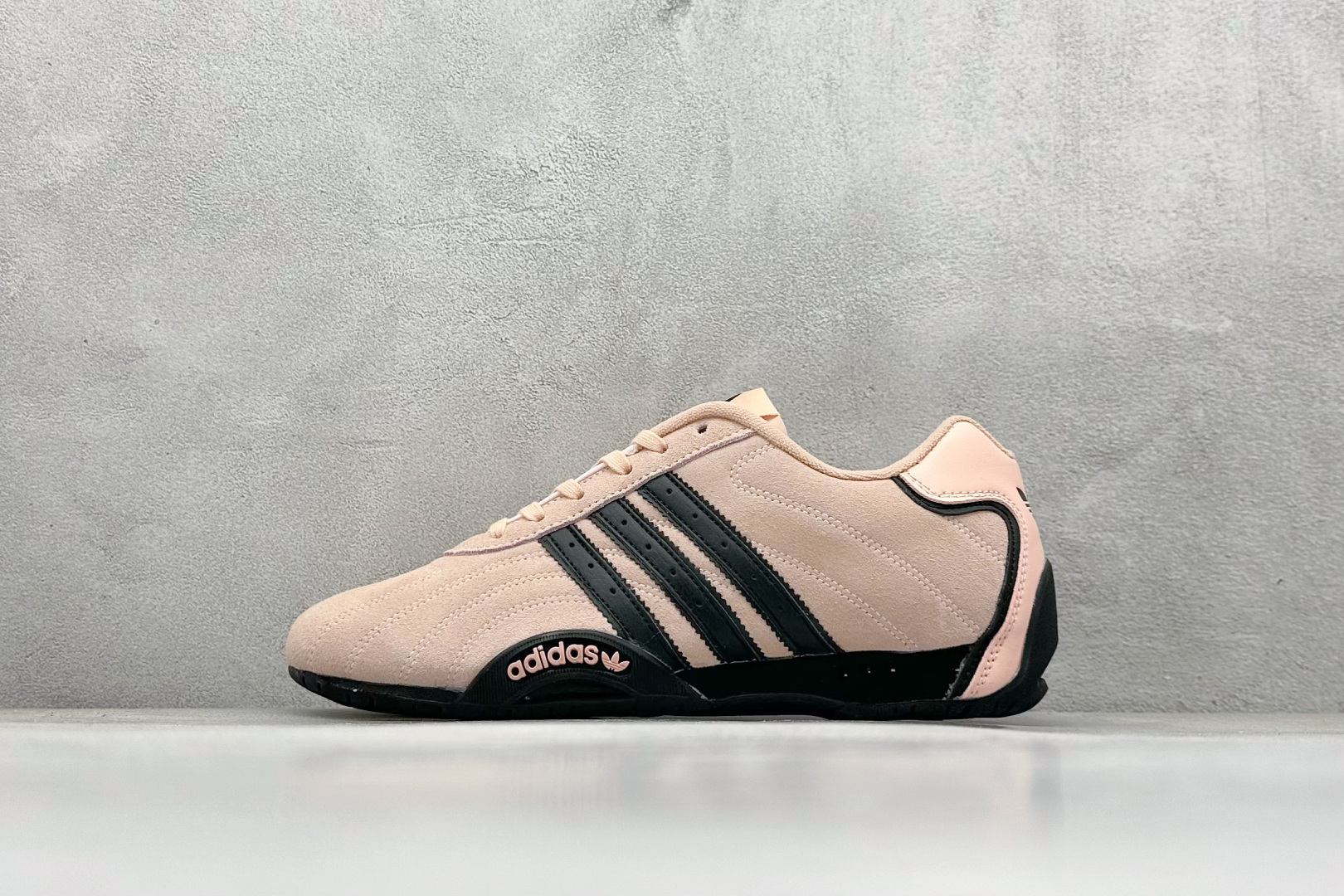 Adidas originals ADIRACER 潮流运动防滑耐磨 阿迪达斯低帮休闲跑步鞋 JS0299 Adidas originals ADIRACER 潮流运动防滑耐磨 阿迪达斯低帮休闲跑步鞋 JS0299