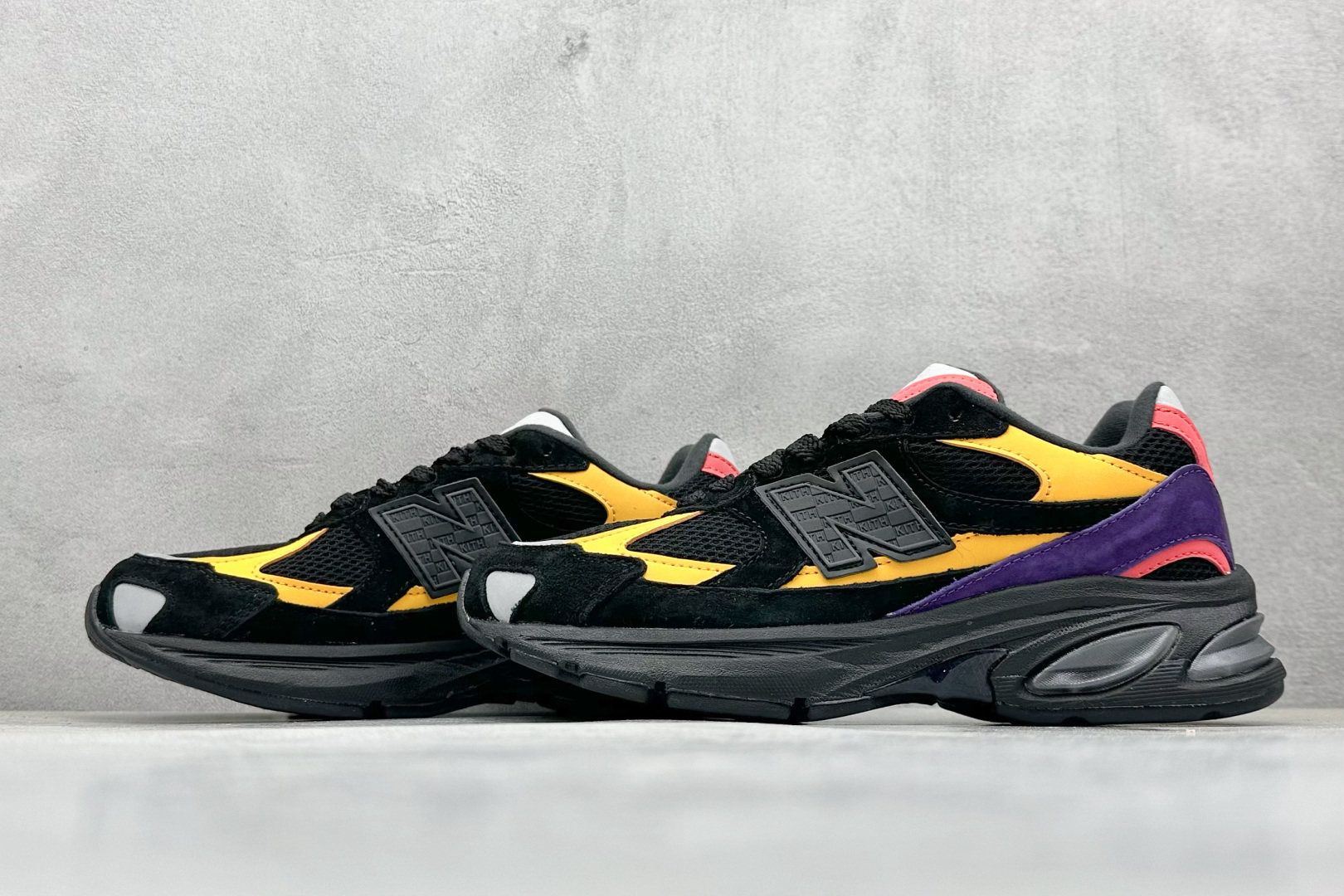 NB New Balance 2010系列 新百伦经典复古休闲运动板鞋 U2010KTF NB New Balance 2010系列 新百伦经典复古休闲运动板鞋 U2010KTF