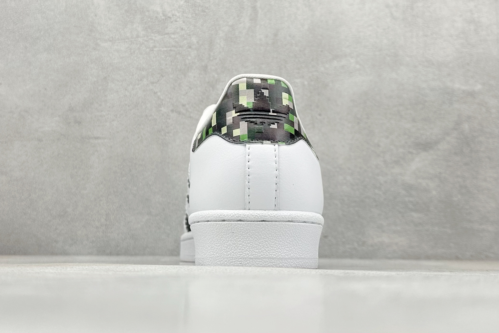 AD Originals Superstar 2 贝壳头 JQ8749