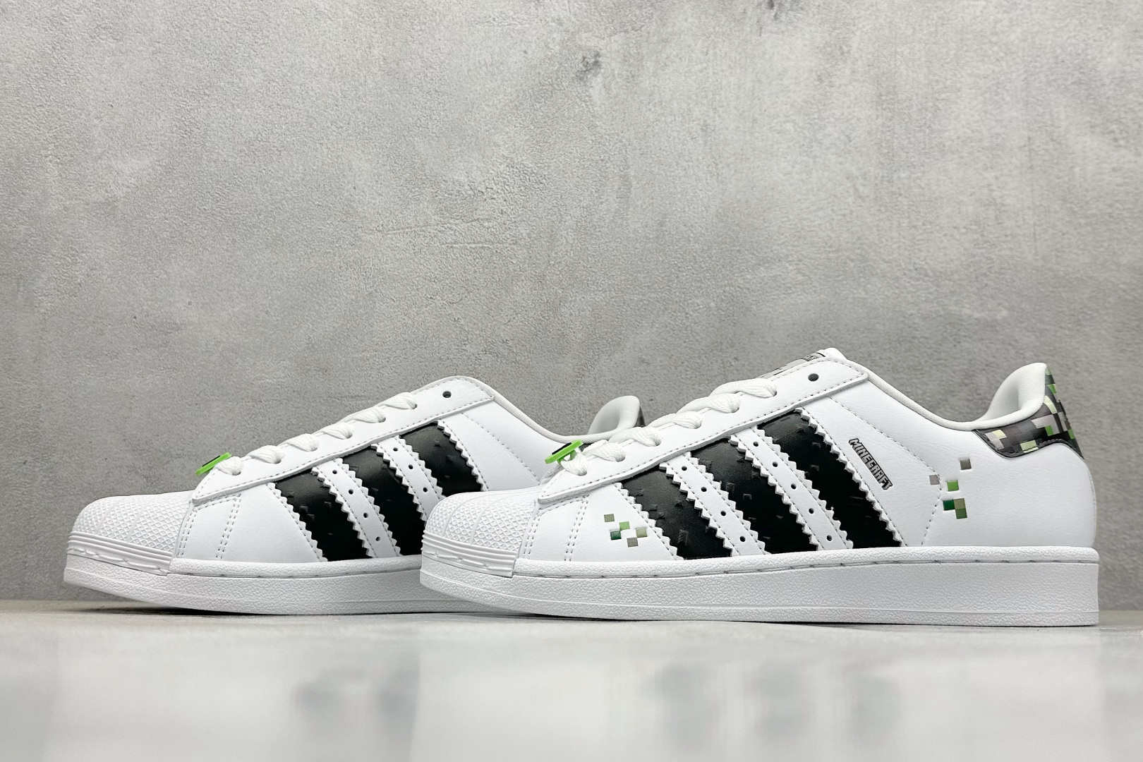 AD Originals Superstar 2 贝壳头 JQ8749