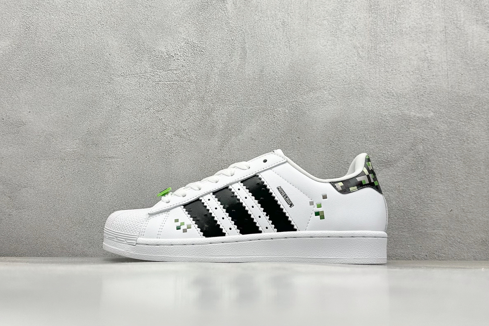 AD Originals Superstar 2 贝壳头 JQ8749