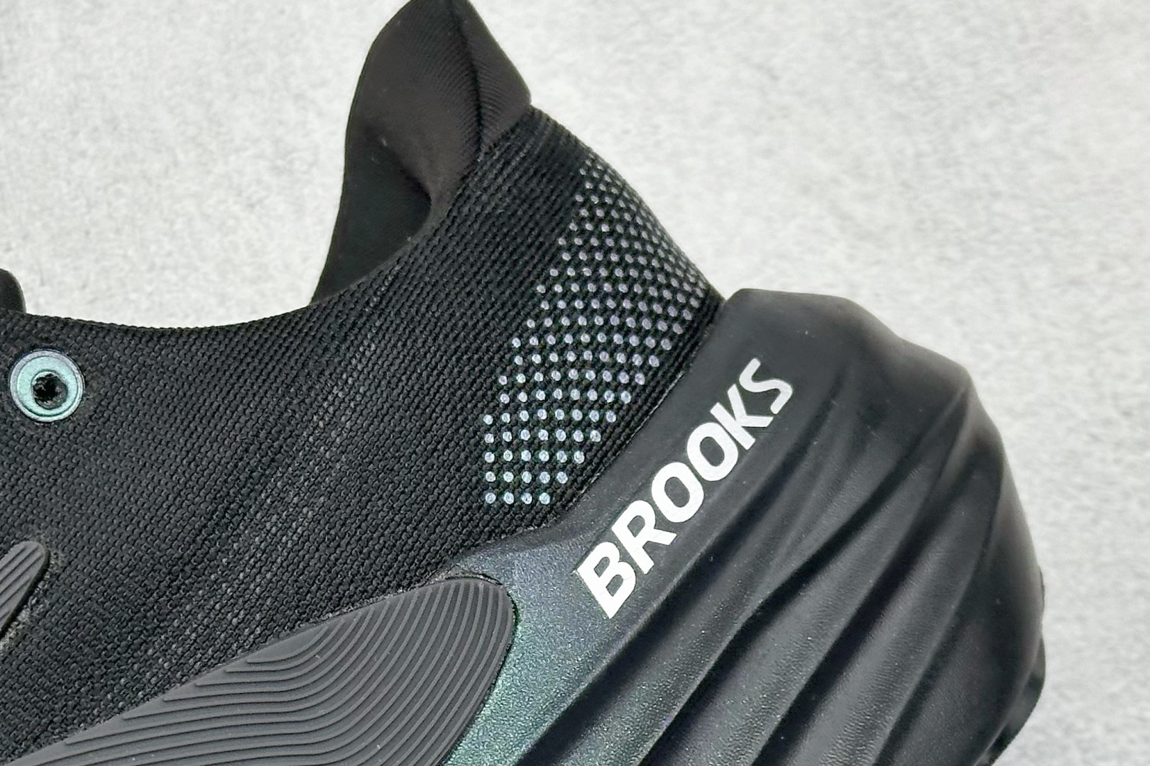 Z版 Brooks Glycerin Max 布鲁克斯 超级甘油缓震马拉松慢跑鞋 120436 1B 026