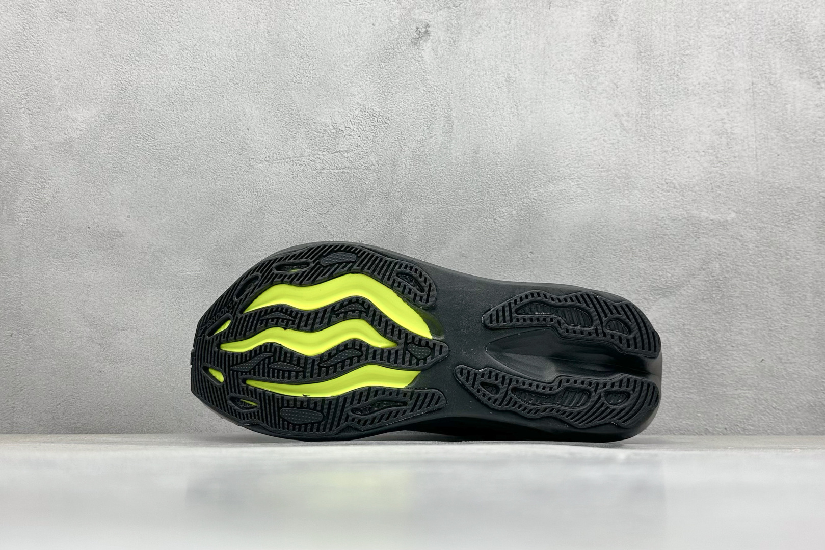 Z版 Brooks Glycerin Max 布鲁克斯 超级甘油缓震马拉松慢跑鞋 120436 1B 026