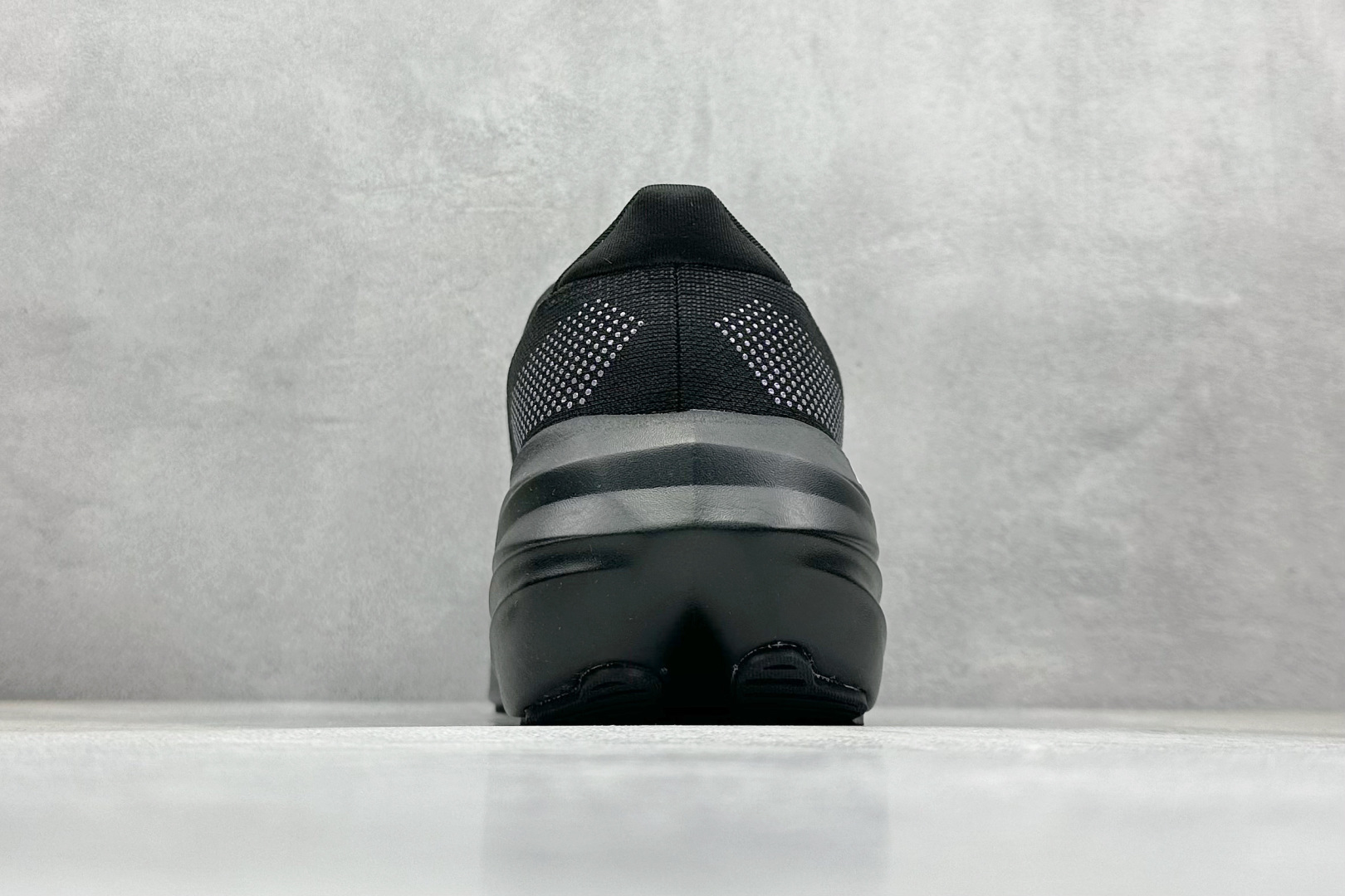 Z版 Brooks Glycerin Max 布鲁克斯 超级甘油缓震马拉松慢跑鞋 120436 1B 026