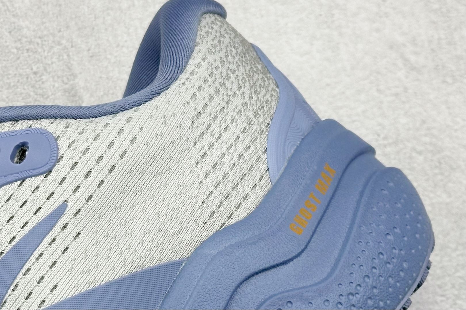 Z版 Brooks 布鲁克斯 Hyperion Max 2 超弹轻盈跑步鞋 110431 1D 119