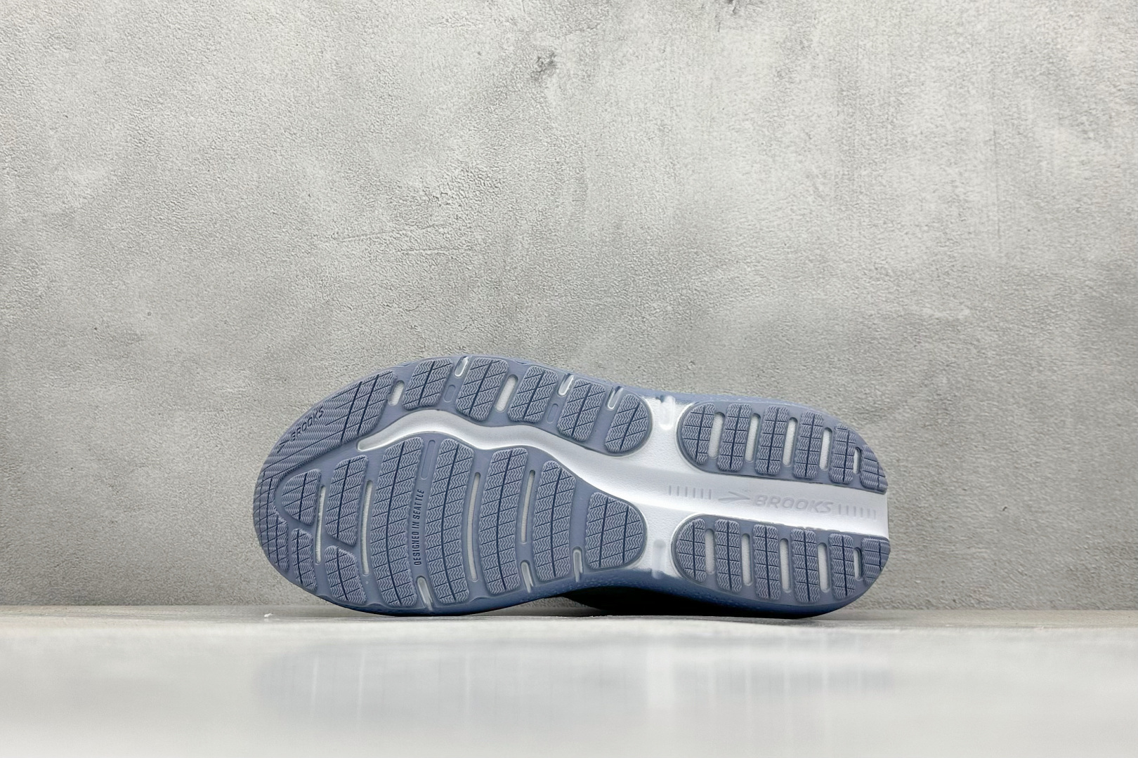 Z版 Brooks 布鲁克斯 Hyperion Max 2 超弹轻盈跑步鞋 110431 1D 119