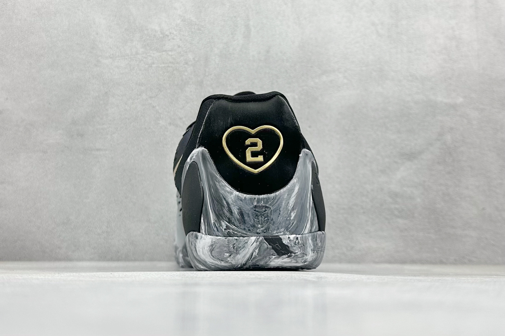 GJR版 NK Kobe 9 Elite Protro 科比九代精英款低帮实战篮球鞋 FZ7333-002 GJR版 NK Kobe 9 Elite Protro 科比九代精英款低帮实战篮球鞋 FZ7333-002