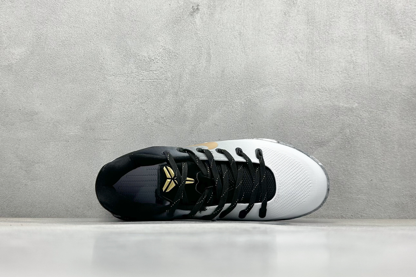 GJR版 NK Kobe 9 Elite Protro 科比九代精英款低帮实战篮球鞋 FZ7333-002 GJR版 NK Kobe 9 Elite Protro 科比九代精英款低帮实战篮球鞋 FZ7333-002