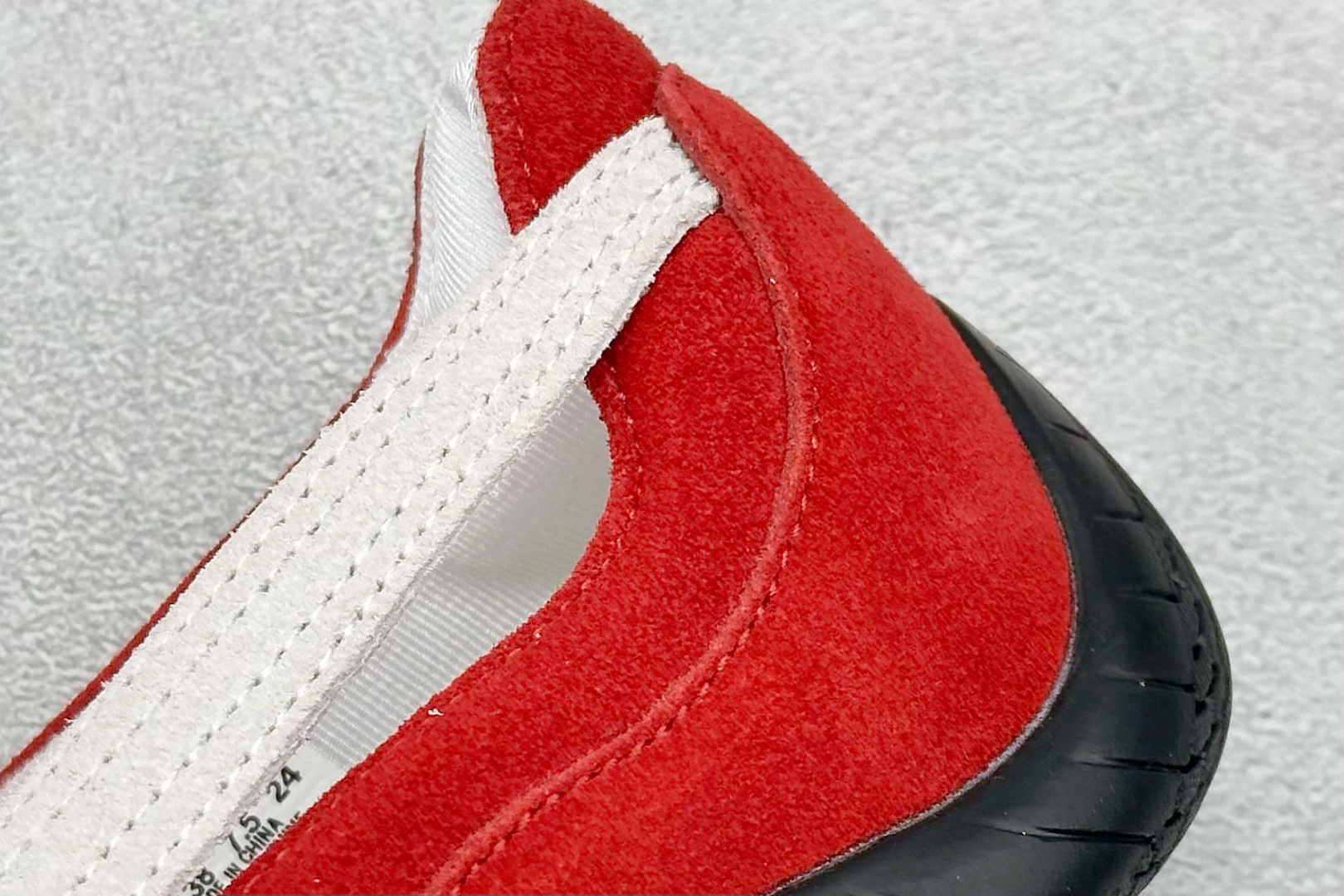 S2版PuMa Speedcat 舒适百搭 低帮 芭蕾鞋 401287-07