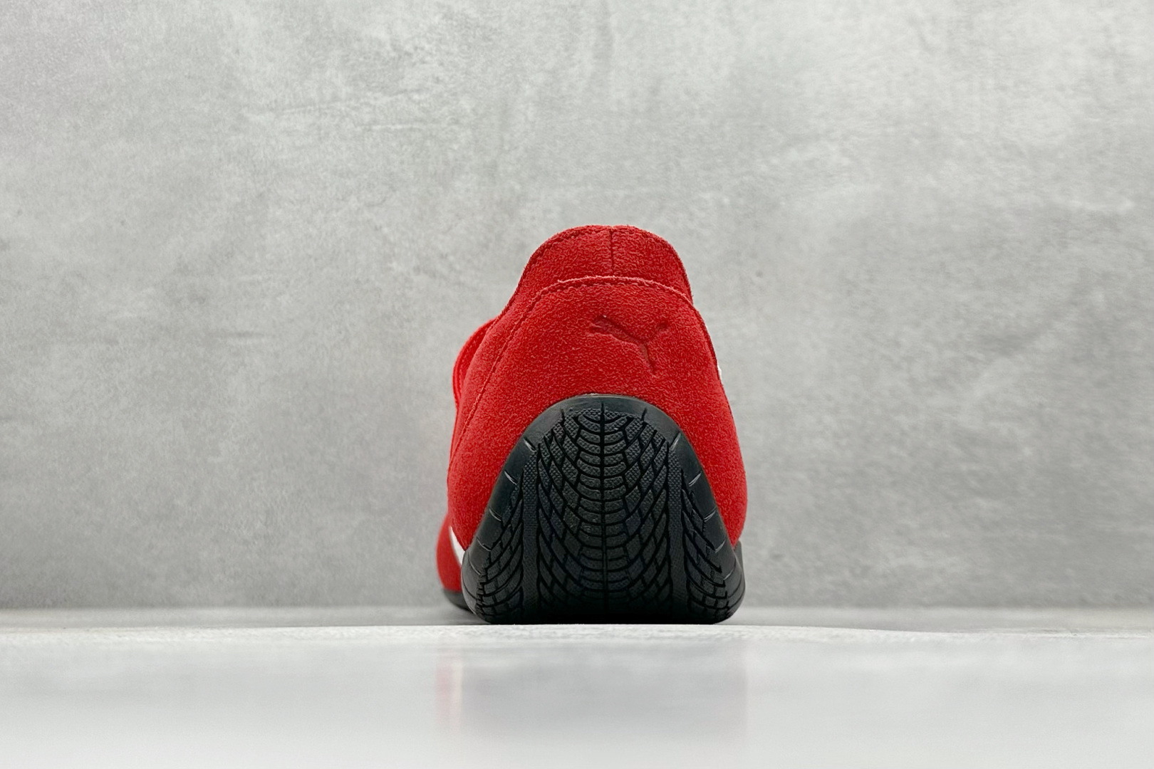 S2版PuMa Speedcat 舒适百搭 低帮 芭蕾鞋 401287-07