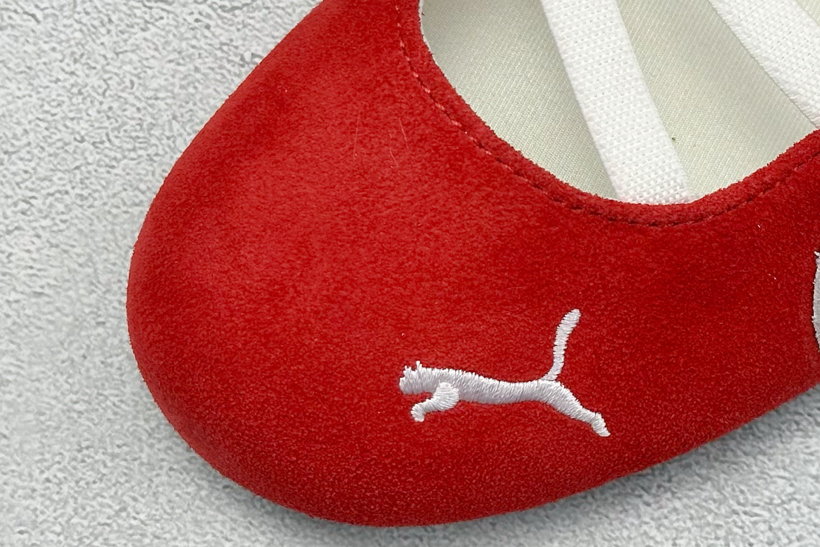 S2版PuMa Speedcat 舒适百搭 低帮 芭蕾鞋 401287-07