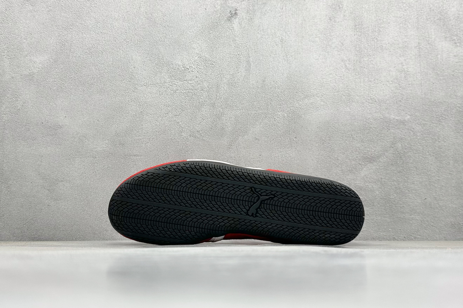 S2版PuMa Speedcat 舒适百搭 低帮 芭蕾鞋 401287-07