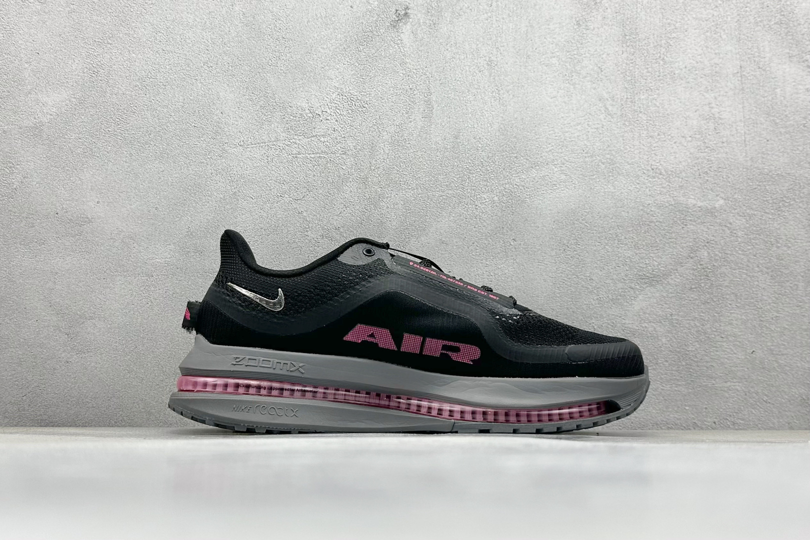 I8Nike Air Zoom Pegasus Premium 耐克网面全掌气垫缓震跑鞋 HQ2592-003 I8Nike Air Zoom Pegasus Premium 耐克网面全掌气垫缓震跑鞋 HQ2592-003