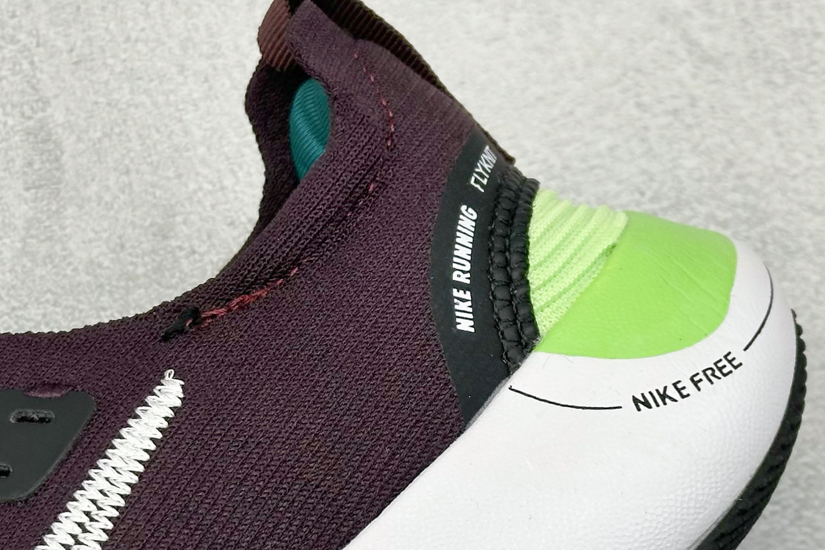 CH版Nike Free RN 4.0 Next Nature 环保材料赤足轻盈慢跑宝藏鞋 FB1276-300 CH版Nike Free RN 4.0 Next Nature 环保材料赤足轻盈慢跑宝藏鞋 FB1276-300