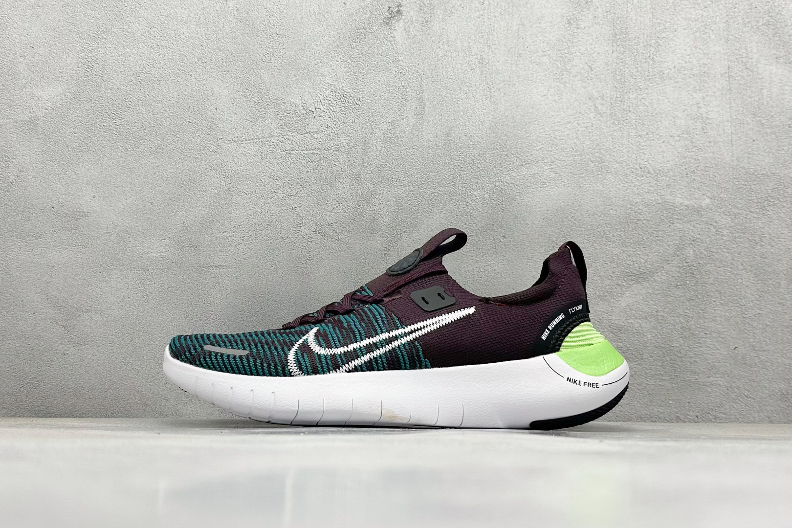 CH版Nike Free RN 4.0 Next Nature 环保材料赤足轻盈慢跑宝藏鞋 FB1276-300 CH版Nike Free RN 4.0 Next Nature 环保材料赤足轻盈慢跑宝藏鞋 FB1276-300