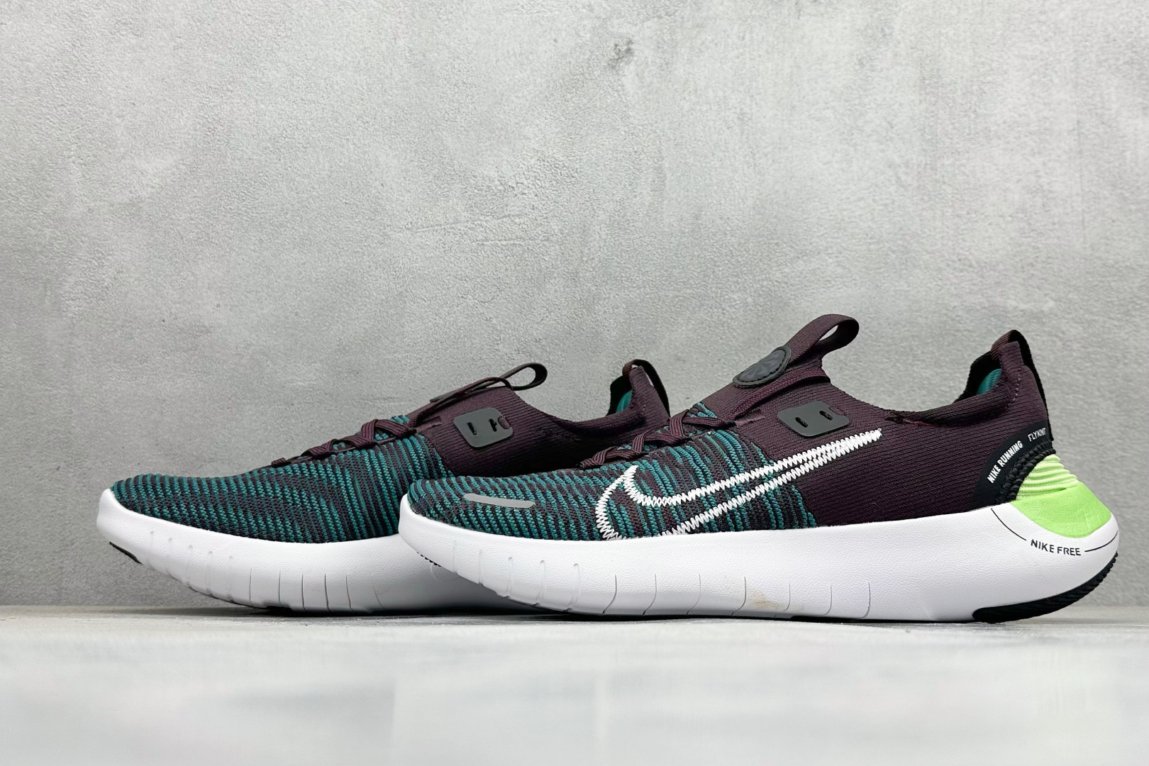 CH版Nike Free RN 4.0 Next Nature 环保材料赤足轻盈慢跑宝藏鞋 FB1276-300 CH版Nike Free RN 4.0 Next Nature 环保材料赤足轻盈慢跑宝藏鞋 FB1276-300